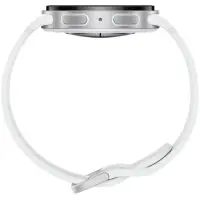 Smartwatch Samsung Galaxy Watch8 L320 1.34" Super AMOLED GPS NFC 5ATM Call Version Silver