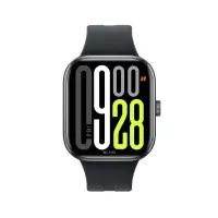 Smartwatch Xiaomi Redmi Watch 5 BHR9389GL 2.07" AMOLED GPS Water Resistance 5ATM Call Version Obsidian Black