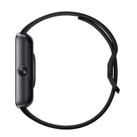 Smartwatch Xiaomi Redmi Watch 5 BHR9389GL 2.07" AMOLED GPS Water Resistance 5ATM Call Version Obsidian Black