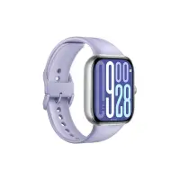 Smartwatch Xiaomi Redmi Watch 5 BHR9388GL 2.07" AMOLED GPS Water Resistance 5ATM Call Version Lavender Purple