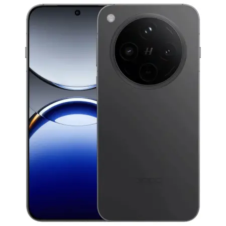 Oppo Find X8 5G Dual Sim 6.59" 16GB/512GB NFC IP68 Space Black