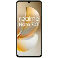 Realme Note 70T 4G Dual Sim 6.74" 4GB/128GB IP54 Beach Gold