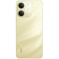 Realme Note 70T 4G Dual Sim 6.74" 4GB/128GB IP54 Beach Gold
