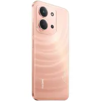 Xiaomi Redmi 15C 4G Dual Sim 6.9" 8GB/256GB IP64 Twilight Orange