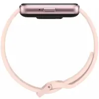 Smartwatch Samsung Galaxy Fit3 R390 Activity Tracker 1.6" AMOLED IP68 Pink Gold