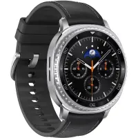 Smartwatch Samsung Galaxy Watch8 Classic L500 1.34" Super AMOLED GPS NFC IP68 Call Version Black