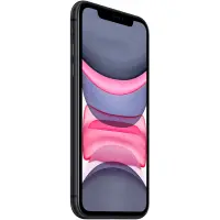 Apple iPhone 11 4G 6.1" 4GB/64GB NFC IP68 Black