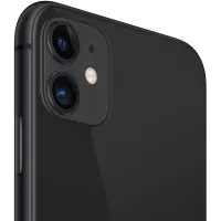 Apple iPhone 11 4G 6.1" 4GB/64GB NFC IP68 Black