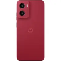 Motorola Moto G05 4G Dual Sim 6.67" 4GB/256GB IP54 Plum Red