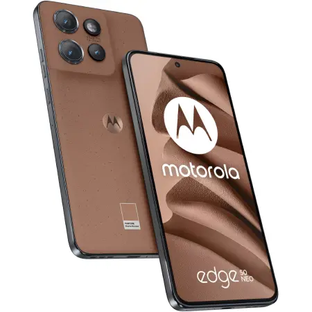 Motorola Edge 50 Neo 5G Dual Sim 6.4" 12GB/512GB NFC IP68 Mocha Mousse
