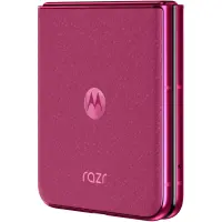 Motorola Razr 50 Ultra 5G Dual Sim 6.9" 12GB/512GB NFC IPX8 Hot Pink