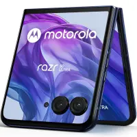 Motorola Razr 50 Ultra 5G Dual Sim 6.9" 12GB/512GB NFC IPX8 Midnight Blue
