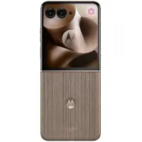 Motorola Razr 60 Ultra 5G Dual Sim 7" 16GB/512GB NFC IP48 Mountain Trail