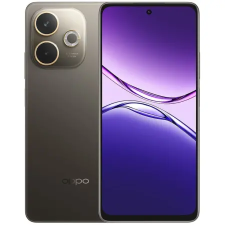 Oppo A5 Pro 4G Dual Sim 6.67" 8GB/256GB NFC IP68 Mocha Brown
