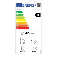 Samsung SM-S731 Galaxy S25 FE 5G Dual Sim 6.7" 8GB/128GB NFC IP68 Navy