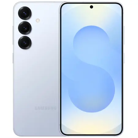 Samsung SM-S931 Galaxy S25 5G Dual Sim 6.2" 12GB/128GB NFC IP68 Icy Blue