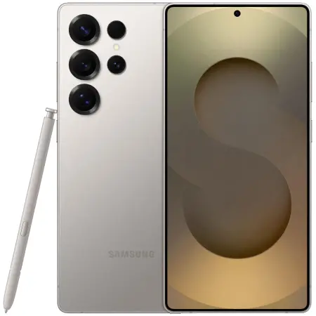 Samsung SM-S938 Galaxy S25 Ultra 5G Dual Sim 6.9" 12GB/256GB NFC IP68 Titanium Grey