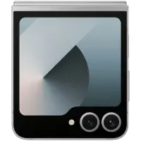 Samsung SM-F741 Galaxy Z Flip6 5G Dual Sim 6.7" 12GB/256GB NFC IP48 Silver Shadow Enterprise Edition