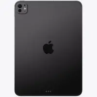 Apple iPad Pro 11" (M4) 5th Generation (2024) Wi-Fi+5G 8GB/256GB Space Black MVW13NF/A