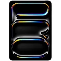 Apple iPad Pro 11" (M4) 5th Generation (2024) Wi-Fi 8GB/256GB Space Black MVV83NF/A