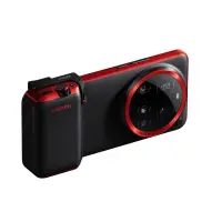 Xiaomi 15 Ultra 5G Dual Sim 6.73" 16GB/512GB NFC IP68 White + Photography Kit