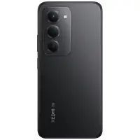 Xiaomi Redmi 15 5G Dual Sim 6.9" 8GB/256GB NFC IP64 Midnight Black