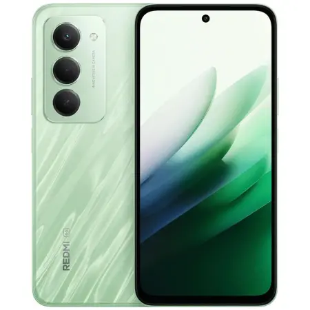 Xiaomi Redmi 15 5G Dual Sim 6.9" 8GB/256GB NFC IP64 Ripple Green