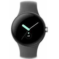 Smartwatch Google Pixel Watch 1,2 " AMOLED GPS eSim NFC IP68 Call Version Charcoal