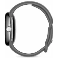 Smartwatch Google Pixel Watch 1,2 " AMOLED GPS eSim NFC IP68 Call Version Charcoal