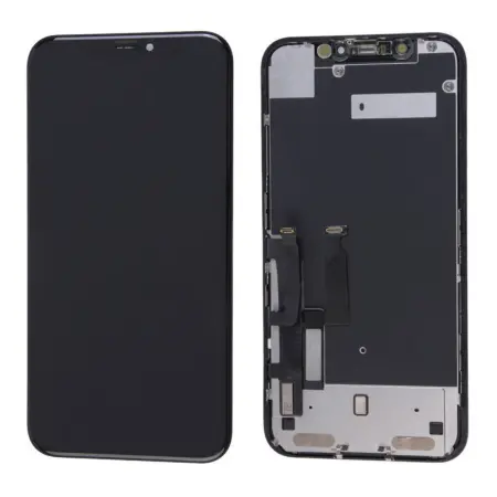 LCD & Digitizer for Apple iPhone 11 OEM GX INCELL Black