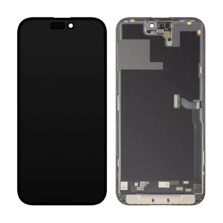 LCD & Digitizer for Apple iPhone 14 Pro JK Incell