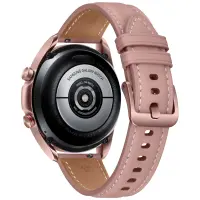 Smartwatch Samsung Galaxy Watch3 LTE R855 (2020) 1.2" Super AMOLED GPS eSim NFC 5ATM Call Version Mystic Bronze