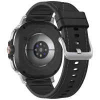 Smartwatch Samsung Galaxy Watch8 Classic L500 1.34" Super AMOLED NFC IP68 Call Version Black