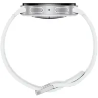 Smartwatch Samsung Galaxy Watch8 L330 1.5" Super AMOLED GPS NFC 5ATM Call Version Silver