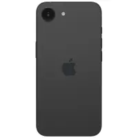 Apple iPhone 16e 5G 6.1" 8GB/512GB NFC IP68 Black