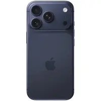 Apple iPhone 17 Pro 5G 6.3" 12GB/512GB NFC IP68 Deep Blue