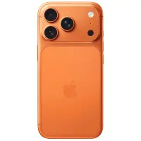 Apple iPhone 17 Pro 5G 6.3" 12GB/1TB NFC IP68 Cosmic Orange
