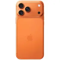 Apple iPhone 17 Pro Max 5G 6.9" 12GB/256GB NFC IP68 Cosmic Orange