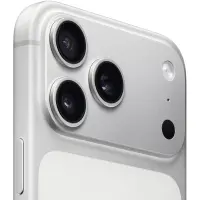 Apple iPhone 17 Pro Max 5G 6.9" 12GB/1TB NFC IP68 Silver