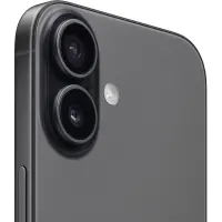 Apple iPhone 17 5G 6.3" 8GB/256GB NFC IP68 Black MG6J4QN/A