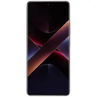 Xiaomi Poco X7 5G Dual Sim 6.67" 8GB/256GB NFC IP68 Black
