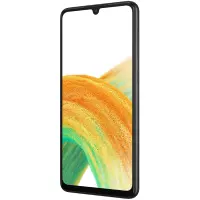 Samsung SM-A336 Galaxy A33 5G Dual Sim 6.4" 6GB/128GB NFC IP67 Awesome Black