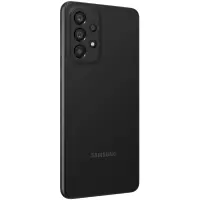 Samsung SM-A336 Galaxy A33 5G Dual Sim 6.4" 6GB/128GB NFC IP67 Awesome Black