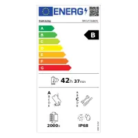 Samsung SM-S731 Galaxy S25 FE 5G Dual Sim 6.7" 8GB/128GB NFC IP68 Jetblack Enterprise Edition