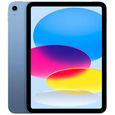 Apple iPad 10.9" 10th Generation (2022) 5G 4GB/64GB Blue MCMK4NF/A