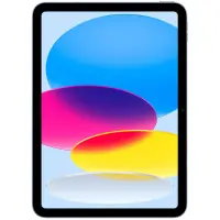 Apple iPad 10.9" 10th Generation (2022) 5G 4GB/64GB Blue MCMK4NF/A