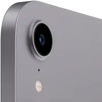 Apple iPad Mini 8.3" 6th Generation (2021) 5G 4GB/256GB Space Grey MK8F3TY/A