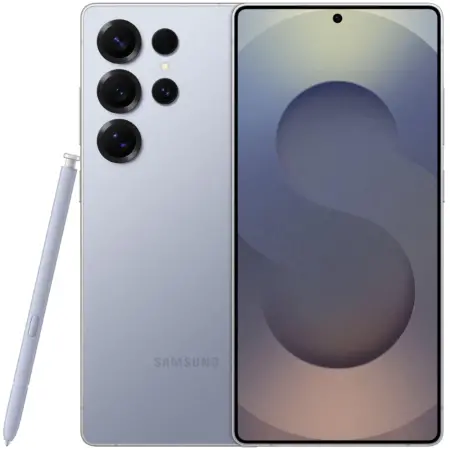 Samsung SM-S938 Galaxy S25 Ultra 5G Dual Sim 6.9" 12GB/256GB NFC IP68 Titanium Silver Blue