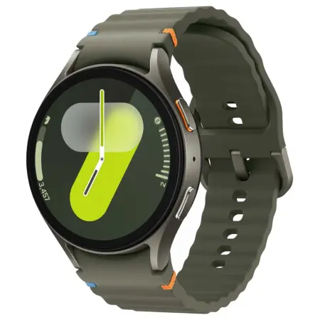 Smartwatch Samsung Galaxy Watch7 L300 1.3" Super AMOLED GPS NFC 5ATM Call Version Green