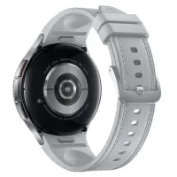 Smartwatch Samsung Galaxy Watch6 Classic R960 1.5" Super AMOLED GPS NFC 5ATM Call Version Silver